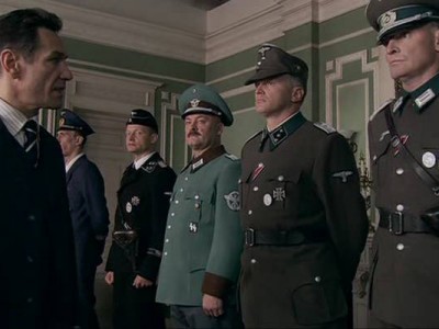 Красная капелла