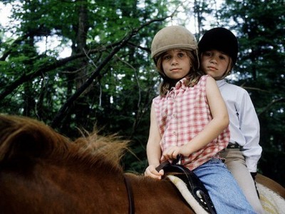 Двое: Я и моя тень