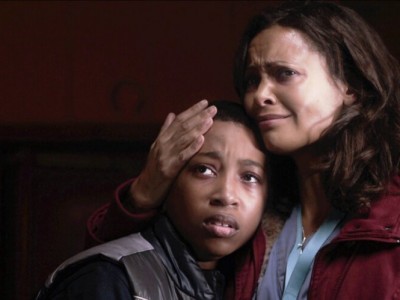 Исчезновение на 7-й улице