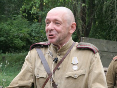 Смерть шпионам! (3)