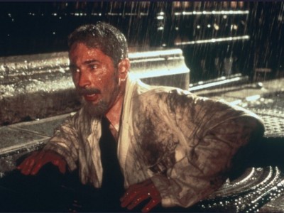 Американский оборотень в Париже