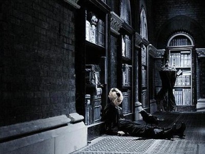 Санта-Хрякус: Страшдественская сказка (5)