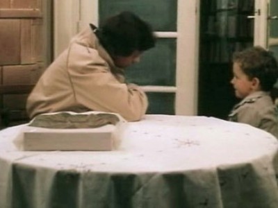 Маленькое одолжение (3)