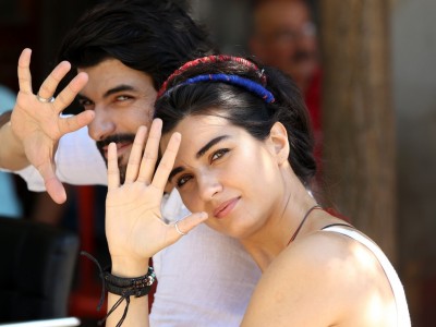 Грязные деньги и любовь