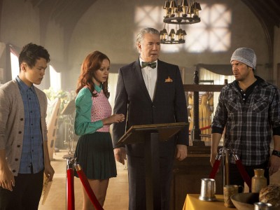 Библиотекари