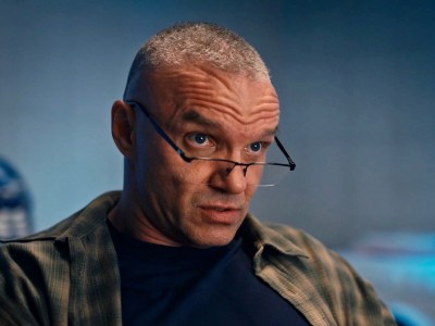 Просто Михалыч