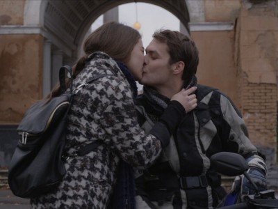 Личное пространство