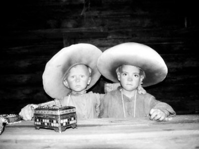 Мешок без дна