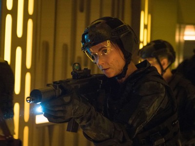 Дум. Аннигиляция