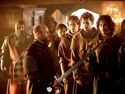 В ловушке времени (6)