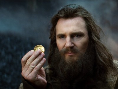 Битва Титанов