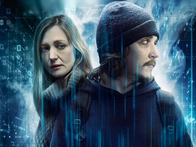 Инопланетный код