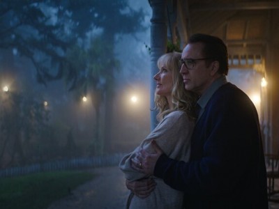 Цвет из иных миров (4)