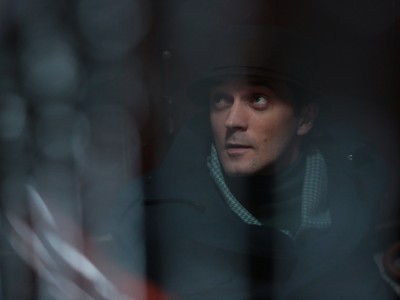 С небес на землю