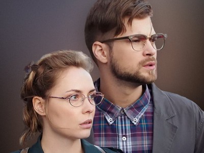 Московская пленница