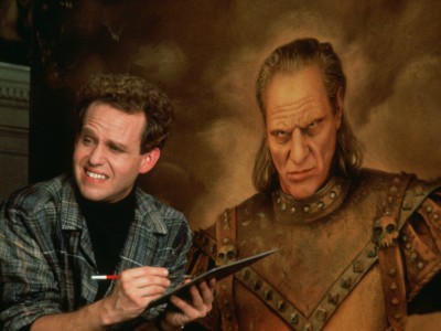 Охотники за привидениями-2