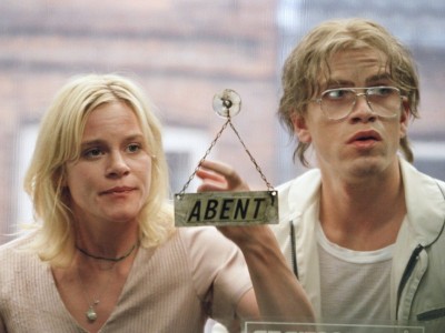 Зелёные мясники