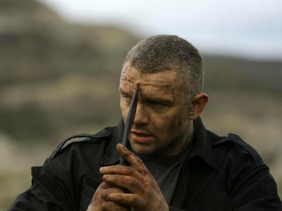 Кремень. Освобождение