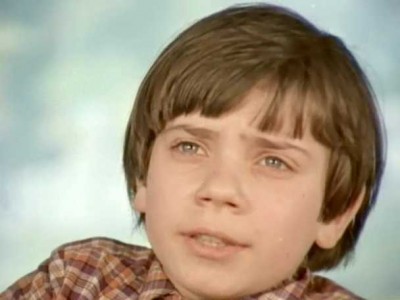 Удивительные приключения Дениса Кораблева