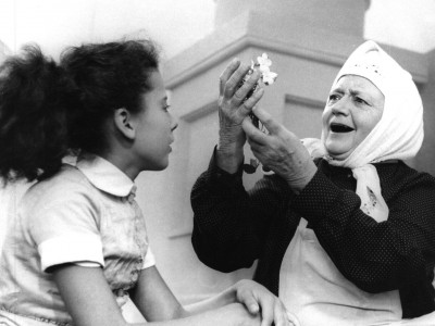 Веселое волшебство