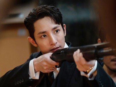 Дерзкое ограбление