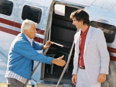 История Уэнделла (4)