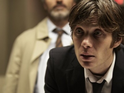 Красные огни