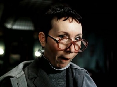 Ищите женщину (2)