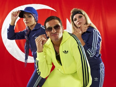 Турецкий для начинающих