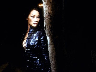 Ангелы Чарли 2: Только вперёд (6)