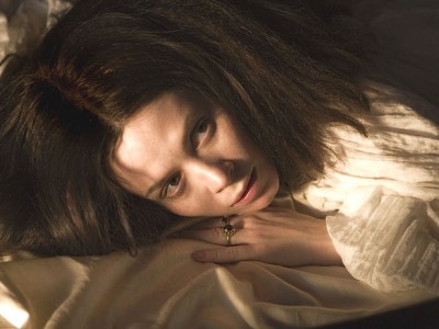 Кровавая графиня — Батори