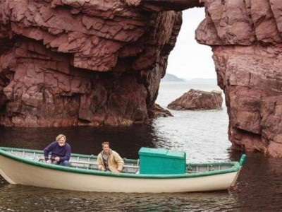 Большая афера (5)