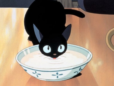 Ведьмина служба доставки (5)