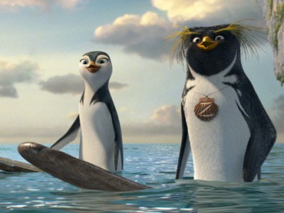 Лови волну! (5)