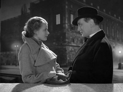 Интермеццо