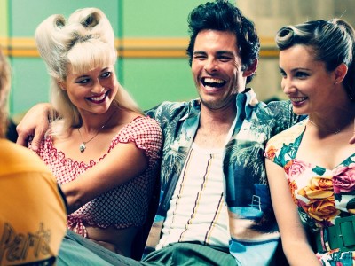 Безвыходная ситуация