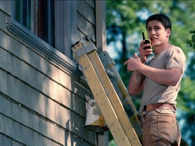 Американский пирог 2