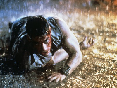 Универсальный солдат