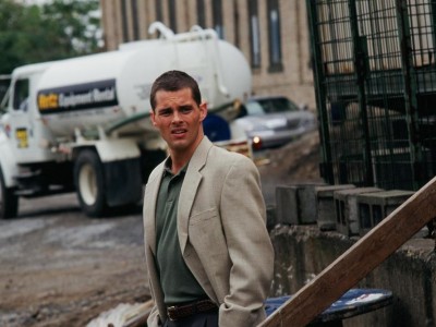 Пересечение 10-й и Вульф