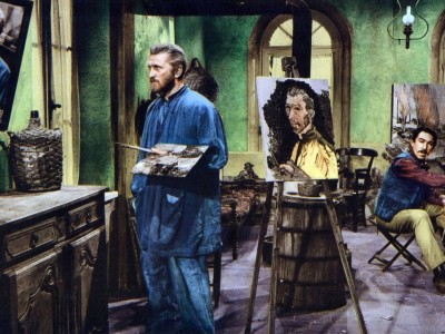 Жажда жизни