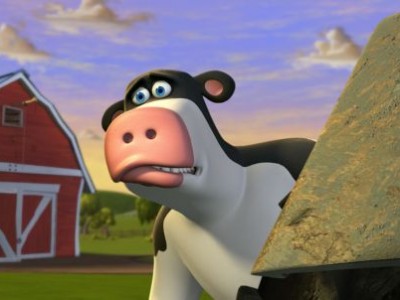 Рога и копыта (6)