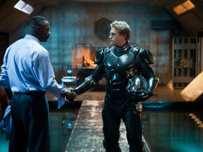 Тихоокеанский рубеж