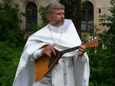 Дом у большой реки (4)