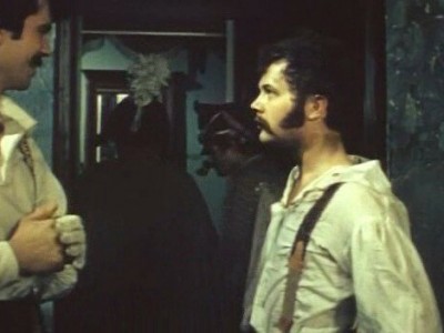 Эскадрон гусар летучих (3)