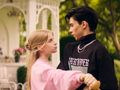 Школа магических зверей. Тайна подземелья