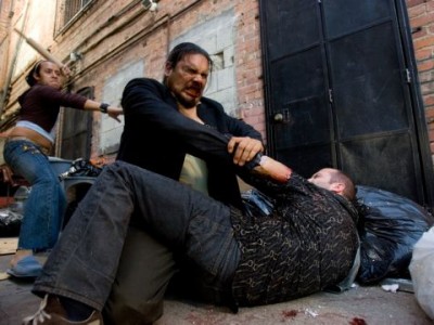 Адреналин (3)