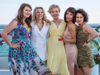 Очень плохие девчонки