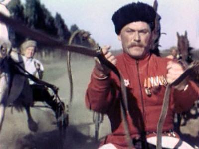 Кубанские казаки (2)