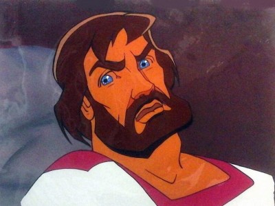 Илья Муромец