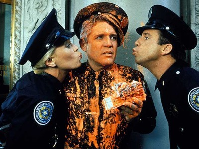 Полицейская академия 6: Город в осаде